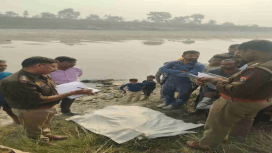 Photo of Lucknow News: अचानक रात को लापता हुई बेटी, सुबह नहर किनारे मिली लाश…