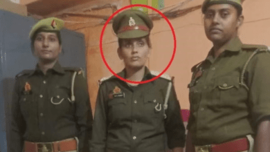 Photo of UP News: वर्दी में बना रही थी भौकाल, फर्जी महिला दरोगा का पुलिस ने किया भंडाफोड़