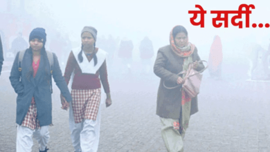 Photo of UP Weather: यूपी के इन जिलों में घने कोहरे का अलर्ट, ठिठुरने को रहें तैयार…