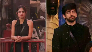 Photo of Bigg Boss 18: घरवालों के सामने कशिश कपूर का भंडाफोड़, टास्क में उड़ी धज्जियां