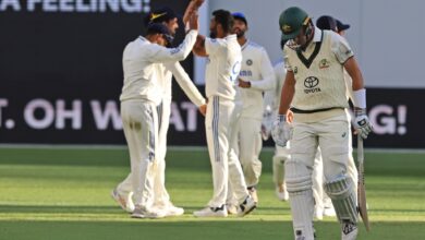 Photo of IND vs AUS 4th Test: रोमांचक मोड़ पर बॉक्सिंग डे टेस्ट, आखिरी दिन बाजी किसके हाथ?