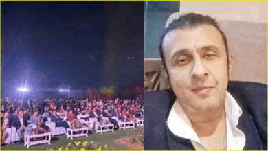 Photo of राजस्थान के CM पर भड़के Sonu Nigam, बोले-‘आया मत करो…महान हैं आप लोग’