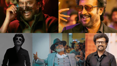 Photo of Rajinikanth Birthday: साउथ फिल्म इंडस्ट्री के सुपरस्टार का बर्थडे..कार्तिक ने किया मूर्ति का अनावरण