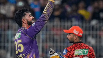 Photo of KKR का ये खिलाड़ी बनेगा डॉक्टर, इस साल टीम की कप्तानी के भी कयास…