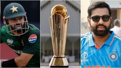 Photo of Champions Trophy 2025: बुरा फंसा पाकिस्तान, क्या इस टीम के बिना हो जाएगा टूर्नामेंट?