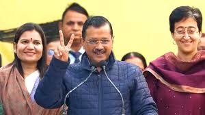 Photo of ‘महिलाओं के खाते में आएंगे 2100 रुपये’ दिल्ली की महिलाओं को केजरीवाल का तोहफा