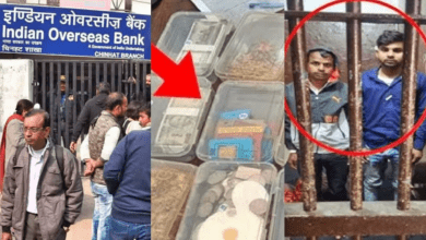 Photo of ओवरसीज बैंक लूट मामले में दूसरा एनकाउंटर; Bank ने ग्राहकों को दिया भरोसा