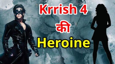 Photo of प्रियंका या कंगना नहीं, ये हसीना Krrish 4 में आएंगी नजर? फैंस लगा रहे कयास…