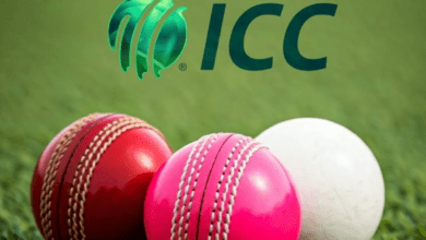 Photo of ICC ने नेशनल क्रिकेट लीग पर लगाया बैन, फैंस को लगा बड़ा झटका