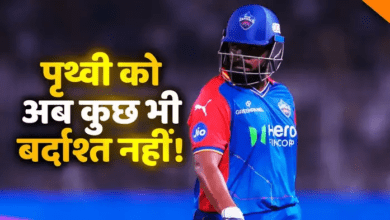 Photo of क्रिकेटर Prithvi Shaw का MCA अधिकारी से झड़प, सैयद मुश्ताक अली ट्रॉफी बनी वजह…