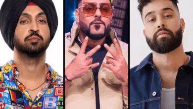 Photo of Diljit Dosanjh-AP Dhillon विवाद में बादशाह भी कूदे, बोले- ‘वो गलती मत करो…’