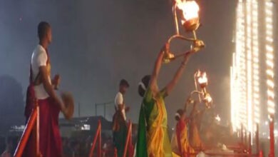 Photo of Mahakumbh में अनूठी पहल…कन्यायें करेंगी आरती और महिला करेंगी पूजा व शंखनाद