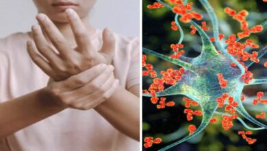 Photo of महाराष्ट्र में गुलियन-बैरे सिंड्रोम से मचा हाहाकार, 16 मरीज वेंटिलेटर पर एक मौत