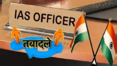 Photo of UP News: यूपी में बड़े पैमाने पर चली तबदला एक्स्प्रेस, लखनऊ को मिले नए DM