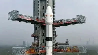 Photo of ISRO की सेंचुरी तैयारी… श्रीहरिकोटा से लॉन्च होगा 100वां रॉकेट मिशन