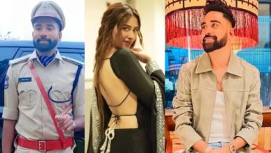 Photo of Mohammed Siraj एक्ट्रेस Mahira Sharma से लड़ा रहे इश्क? जानें पूरी सच्‍चाई