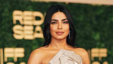 Photo of Priyanka Chopra: साउथ की फिल्म के लिए ‘देसी गर्ल’ ने भरी हां, बनीं हाईएस्ट पेड एक्ट्रेस!