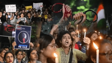Photo of RG Kar Rape Case: कोलकाता के आरजी कर मामले में फैसला आज, संजय रॉय को होगी फांसी?