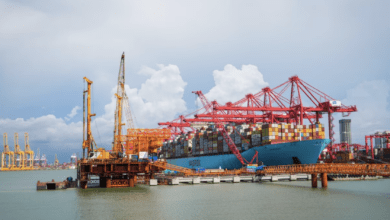 Photo of Adani Ports की तीसरी तिमाही के दमदार नतीजे…14 प्रतिशत बढ़ा मुनाफा