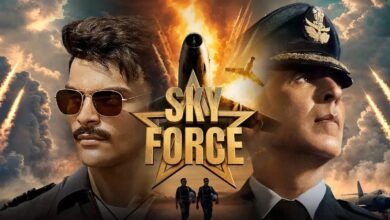 Photo of Sky Force: मूवी से चमकेगी बॉलीवुड खिलाड़ी की किस्मत? बंपर ओपनिंग की तैयारी…