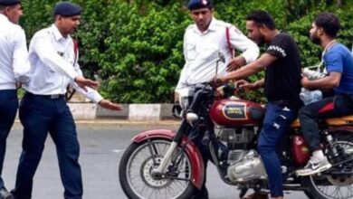 Photo of उत्तर प्रदेश में अब ‘No Helmet-No Fuel’, पूरे यूपी में लागू होगा नोएडा मॉडल