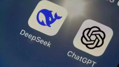 Photo of ChatGPT और DeepSeek से रहें दूर, वित्त मंत्रालय की कर्मचारियों को चेतावनी