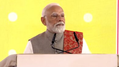 Photo of भविष्य की नई यात्रा पर निकल रहा पूर्वोत्तर भारत : पीएम मोदी