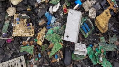 Photo of भारत के Electronic Waste में छिपा है ‘खजाना’… 6 बिलियन डॉलर की हो सकती है कमाई, देखें रिपोर्ट