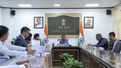 Photo of साल में दो बार बोर्ड परीक्षा… सार्वजनिक होगा नई योजना का मसौदा