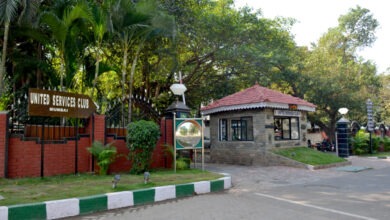 Photo of United Services Club में 78 करोड़ की हेराफेरी, नौसेना ने दर्ज कराई FIR