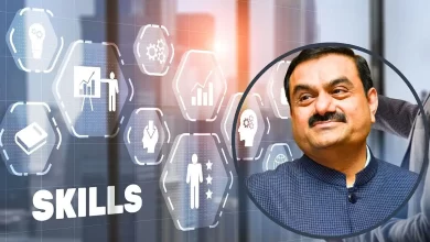 Photo of Gautam Adani की शानदार पहल… शिक्षा और कौशल विकास में निभाएंगे अग्रणी भूमिका