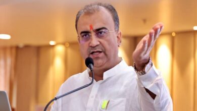 Photo of बिहार के कृषि मंत्री मंगल पांडेय ने केंद्रीय बजट को सराहा, मखाना बोर्ड के फैसले को बताया ऐतिहासिक