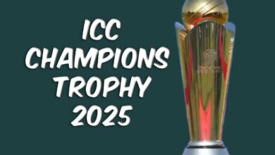 Photo of Champions Trophy 2025: ट्रॉफी जीतने वाली टीम होगी मालामाल, प्राइज मनी में भारी इजाफा