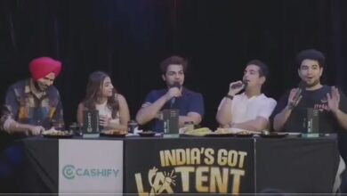 Photo of Ranveer Allahbadia का India’s Got Latent शो में शर्मनाक करतूत, पेरेंट्स इंटीमेसी पर कर दी घटिया बात…