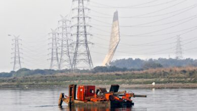 Photo of Yamuna अब हो जाएगी साफ़! एक्शन मोड में दिखा जल शक्ति मंत्रालय