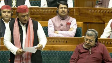 Photo of अखि‍लेश ने महाकुंभ भगदड़ पर सरकार को घेरा, कर दी इस्‍तीफे की पेशकश