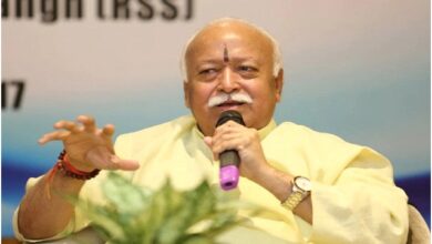 Photo of RSS प्रमुख मोहन भागवत का10 दिवसीय बंगाल दौरा… संगठन के भविष्य पर करेंगे मंथन