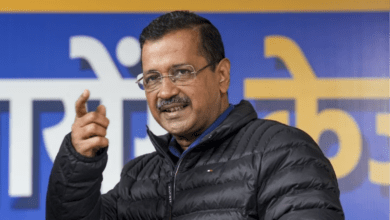 Photo of चुनाव नतीजों से पहले ‘आप’ में हलचल, केजरीवाल ने बुलाई अहम बैठक