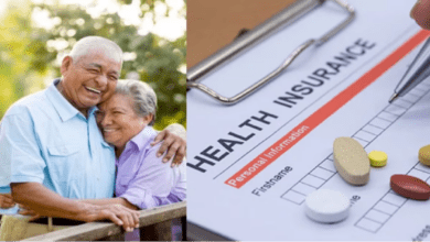 Photo of Senior Citizen को IRDAI ने दी राहत, स्वास्थ्य बीमा प्रीमियम 10% से अधिक नहीं…