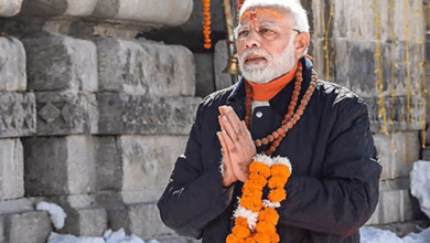 Photo of शिवालयों के उत्थान में पीएम मोदी ने दिया अहम योगदान, काशी से केदारनाथ तक दिखा प्रमाण