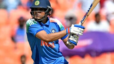 Photo of IND vs ENG: शुभमन गिल ने तीसरे वनडे में काटा बवाल, लगाई रिकॉर्ड्स की झड़ी 