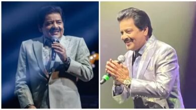Photo of LIP lock पर Udit Narayan का अजीबोगरीब बयान, विवाद के पीछे कोई गुप्त उद्देश्य…
