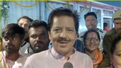 Photo of Mahakumbh पहुँचने के बाद ट्रोल हुए Udit Narayan… नेटिजन्स ने कहा ‘पाप धोने गए हैं क्या?