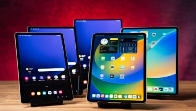 Photo of Tablet Market ने किया कमाल… 2024 में 42 प्रतिशत का जबरदस्त उछाल