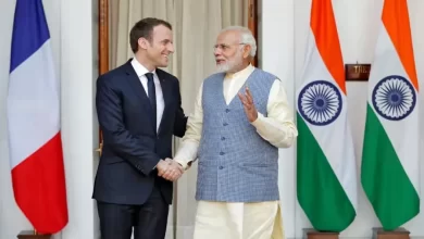 Photo of PM Modi का फ्रांस दौरा, एआई शिखर सम्मेलन की करेंगे सह-अध्यक्षता