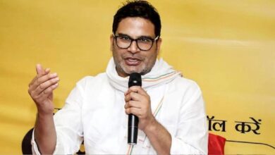 Photo of RJD की घोषणा छलावा… ये कभी पूरा होने वाला नहीं : प्रशांत किशोर