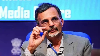 Photo of भारत का ग्रोथ मॉडल बन सकता है अन्य देशों के लिए विकास का टेम्पलेट: नागेश्वरन