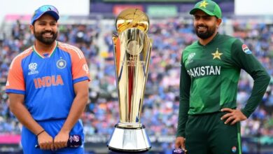 Photo of Champions Trophy: भारत-पाकिस्तान मुकाबले में इन प्लेयरस पर रहेगी खास नजर