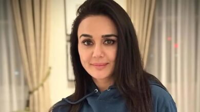 Photo of Preity Zinta ने 18 करोड़ के लोन माफ करने के आरोप पर तोड़ी चुप्पी