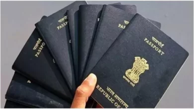 Photo of नकली दस्तावेज पेश कर हासिल किये भारतीय पासपोर्ट… 69 बांग्लादेशी नोटिस जारी